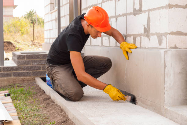 Licensed Interior Drainage System service in Daphne, AL - SJ Waterproofing Pros